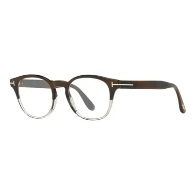 Tom Ford FT5400 065 ONE SIZE (48) Bézs Női Dioptriás szemüvegek