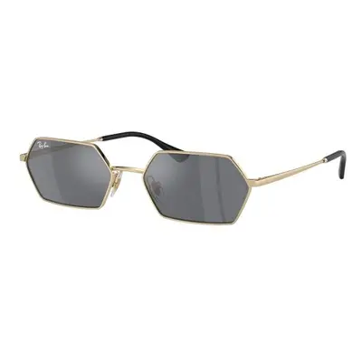 Ray-Ban RB3728 92136V M (55) Arany Unisex Napszemüvegek