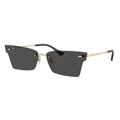 Ray-Ban RB3730 921387 ONE SIZE (64) Arany Unisex Napszemüvegek