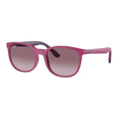 Ray-Ban Junior RJ9079S 71498H ONE SIZE (49) Lila Gyermek Napszemüvegek