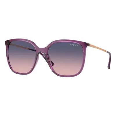 Vogue Eyewear VO5564S 3119I6 ONE SIZE (54) Lila Férfi Napszemüvegek