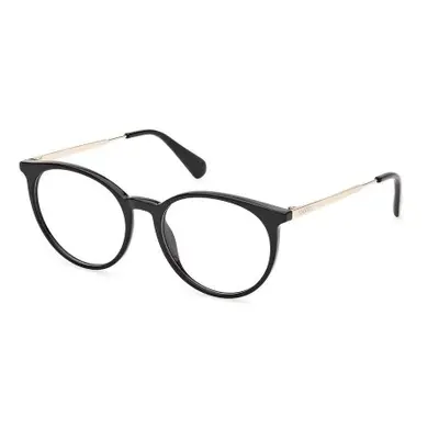 Max&Co. MO5145 001 ONE SIZE (51) Fekete Férfi Dioptriás szemüvegek