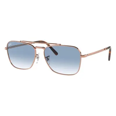 Ray-Ban New Caravan RB3636 92023F L (58) Arany Unisex Napszemüvegek