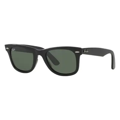 Ray-Ban Wayfarer Classic RB2140 901 L (54) Fekete Unisex Napszemüvegek