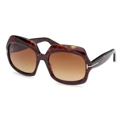 Tom Ford FT1155 52F ONE SIZE (60) Havana Férfi Napszemüvegek