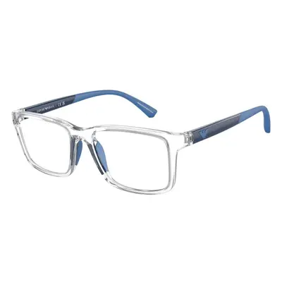 Emporio Armani EK3203 5893 L (50) Kristály Gyermek Dioptriás szemüvegek