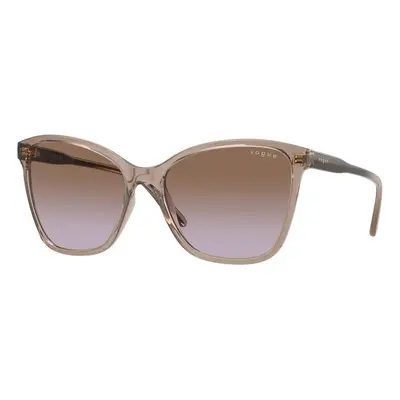 Vogue Eyewear VO5520S 294068 ONE SIZE (56) Barna Férfi Napszemüvegek