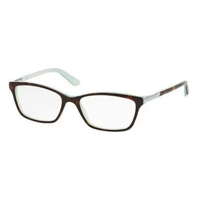 Ralph by Ralph Lauren RA7044 601 L (52) Havana Férfi Dioptriás szemüvegek