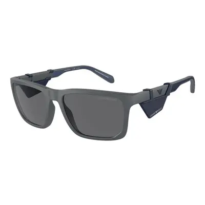 Emporio Armani EA4219 610387 Polarized ONE SIZE (57) Szürke Női Napszemüvegek