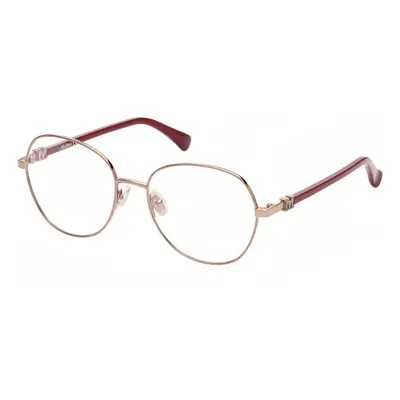 Max Mara MM5034 034 ONE SIZE (54) Arany Férfi Dioptriás szemüvegek