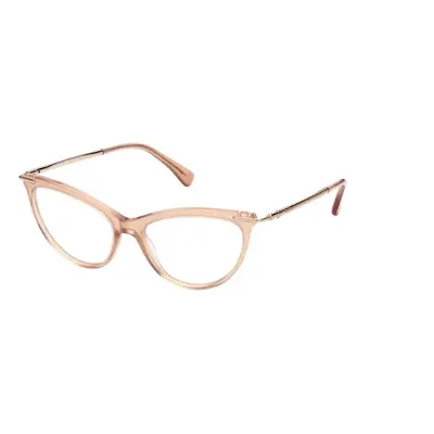 Max Mara MM5049 059 ONE SIZE (53) Bézs Férfi Dioptriás szemüvegek