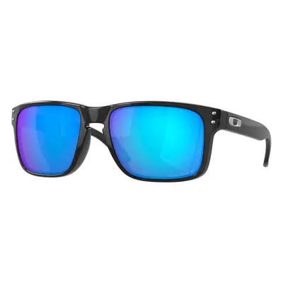 Oakley Holbrook OO9102-W7 Polarized M (55) Fekete Női Napszemüvegek