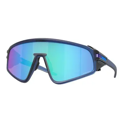 Oakley LATCH PANEL KYLIAN MBAPPÈ OO9404 940406 ONE SIZE (35) Kék Unisex Napszemüvegek