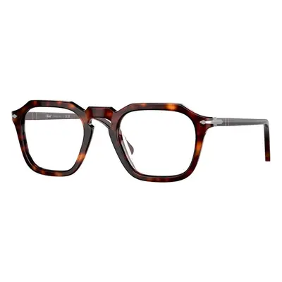 Persol PO3292V 24 M (48) Havana Unisex Dioptriás szemüvegek