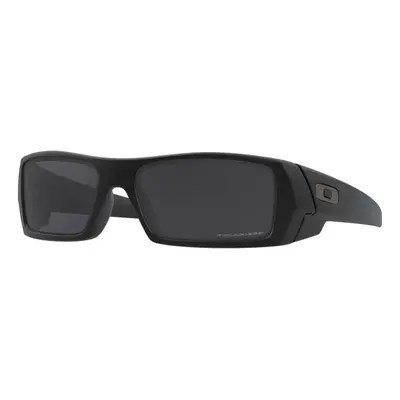 Oakley Gascan OO9014 11-122 Polarized L (61) Fekete Női Napszemüvegek