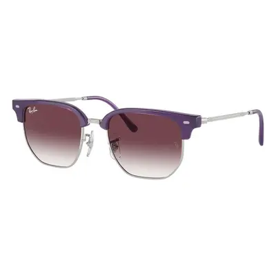 Ray-Ban Junior RJ9116S 713136 ONE SIZE (47) Ezüst Gyermek Napszemüvegek