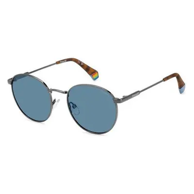 Polaroid PLD6171/S KJ1/C3 Polarized ONE SIZE (51) Szürke Unisex Napszemüvegek