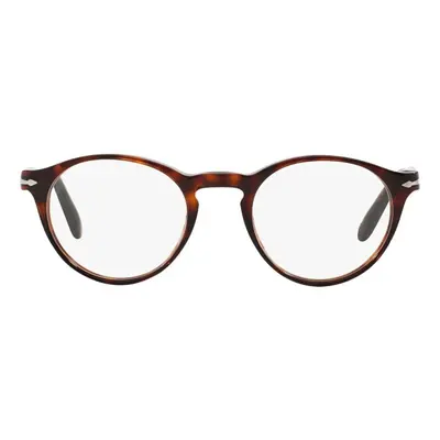 Persol PO3092V 9015 M (48) Havana Női Dioptriás szemüvegek