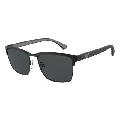 Emporio Armani EA2087 301487 ONE SIZE (56) Fekete Női Napszemüvegek