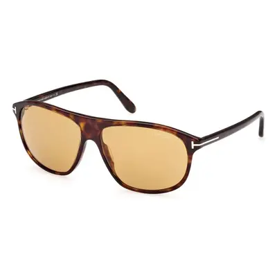 Tom Ford FT1027 52E ONE SIZE (60) Havana Női Napszemüvegek