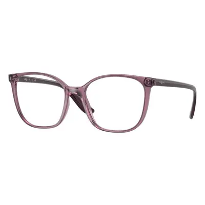 Vogue Eyewear VO5356 2761 L (52) Lila Férfi Dioptriás szemüvegek