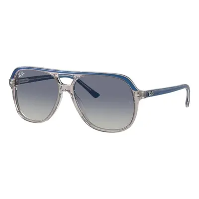 Ray-Ban Junior RJ9096S 71554L M (49) Szürke Gyermek Napszemüvegek