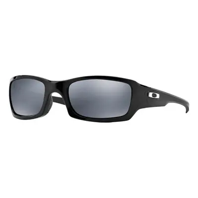 Oakley Fives Squared OO9238-06 Polarized ONE SIZE (54) Fekete Női Napszemüvegek