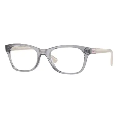 Vogue Eyewear VO5424B 3099 L (53) Szürke Férfi Dioptriás szemüvegek