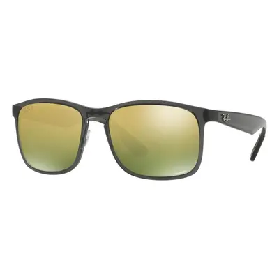 Ray-Ban Chromance Collection RB4264 876/6O Polarized ONE SIZE (58) Fekete Női Napszemüvegek