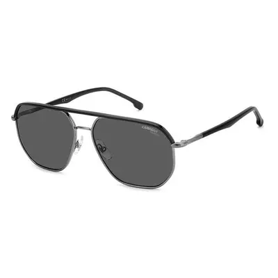 Carrera CARRERA304/S KJ1/M9 Polarized ONE SIZE (59) Ezüst Női Napszemüvegek