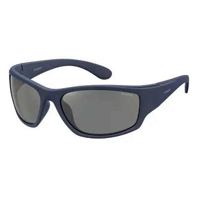 Polaroid Sport PLD7005/S 863/C3 Polarized ONE SIZE (63) Kék Unisex Napszemüvegek