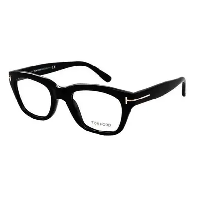 Tom Ford FT5178 001 ONE SIZE (50) Fekete Női Dioptriás szemüvegek