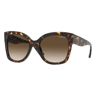 Vogue Eyewear VO5338S W65613 ONE SIZE (54) Havana Férfi Napszemüvegek