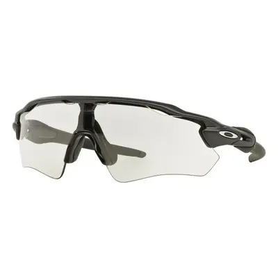 Oakley Radar EV Path OO9208-13 ONE SIZE (38) Fekete Unisex Napszemüvegek