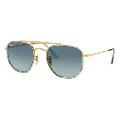 Ray-Ban The Marshal II RB3648M 91233M ONE SIZE (52) Arany Unisex Napszemüvegek