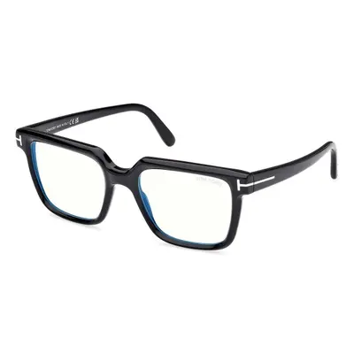 Tom Ford FT5889-B 001 ONE SIZE (53) Fekete Női Dioptriás szemüvegek