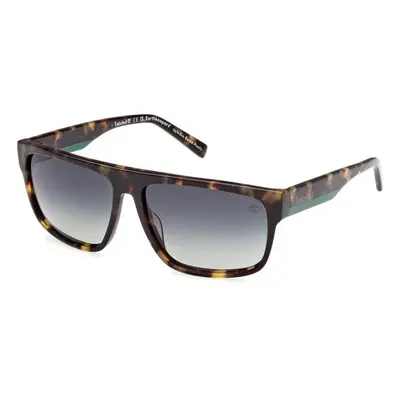 Timberland TB9342 53R Polarized ONE SIZE (60) Havana Női Napszemüvegek