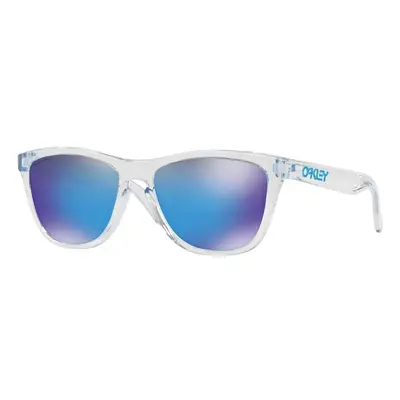 Oakley Frogskins OO9013-D0 PRIZM ONE SIZE (55) Kristály Női Napszemüvegek