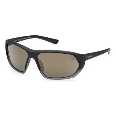 Timberland TB9310 02R Polarized ONE SIZE (64) Fekete Női Napszemüvegek