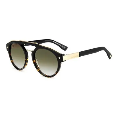 Dsquared2 D20085/S WR7/9K ONE SIZE (51) Havana Női Napszemüvegek