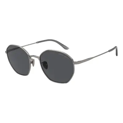 Giorgio Armani AR6150 300387 ONE SIZE (53) Szürke Női Napszemüvegek