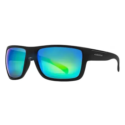 Horsefeathers Zenith AM071B Polarized ONE SIZE (64) Fekete Női Napszemüvegek