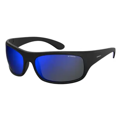 Polaroid Sport Active Collection 07886 003/5X Polarized ONE SIZE (66) Fekete Unisex Napszemüvege