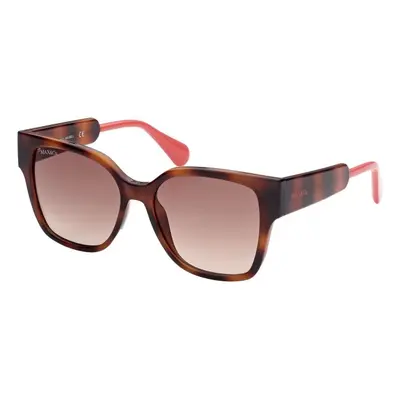 Max&Co. MO0036 52F ONE SIZE (55) Havana Férfi Napszemüvegek