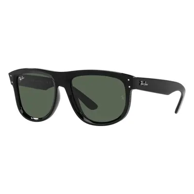 Ray-Ban Boyfriend Reverse RBR0501S 6677VR ONE SIZE (56) Fekete Unisex Napszemüvegek