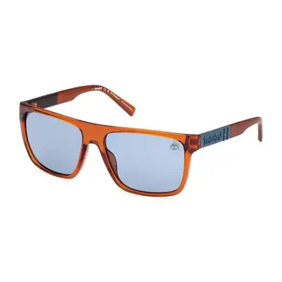 Timberland TB00005 47D Polarized ONE SIZE (59) Barna Női Napszemüvegek