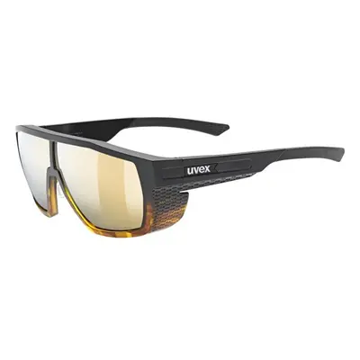 uvex mtn style CV 6697 ONE SIZE (68) Havana Unisex Napszemüvegek