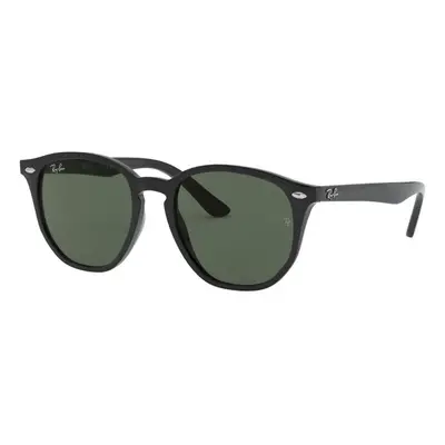 Ray-Ban Junior RJ9070S 100/71 ONE SIZE (46) Fekete Gyermek Napszemüvegek