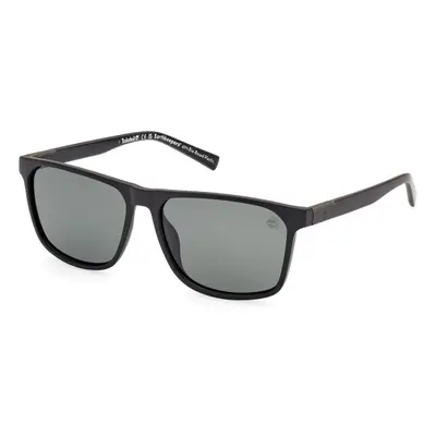 Timberland TB9312 02R Polarized ONE SIZE (59) Fekete Női Napszemüvegek