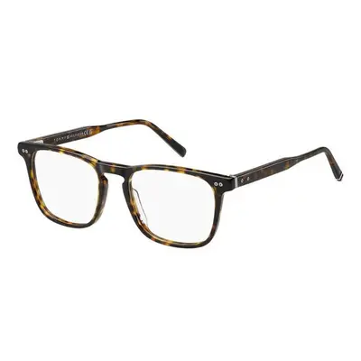 Tommy Hilfiger TH2069 086 ONE SIZE (53) Havana Női Dioptriás szemüvegek